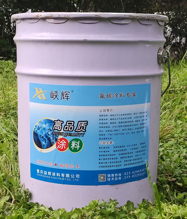 油漆涂刷施工的知識與誤區(qū)